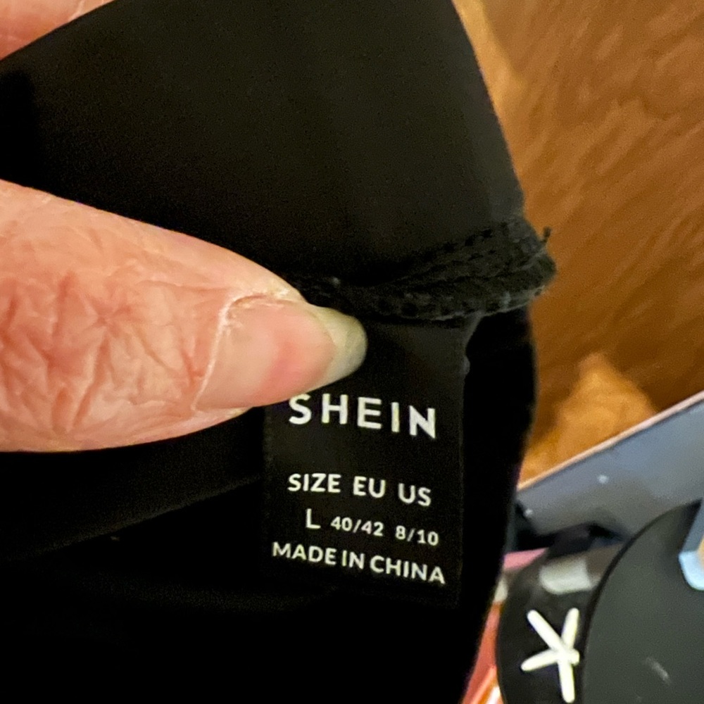 SHEIN Skirt
